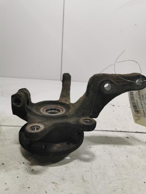 Fusee avant gauche -...