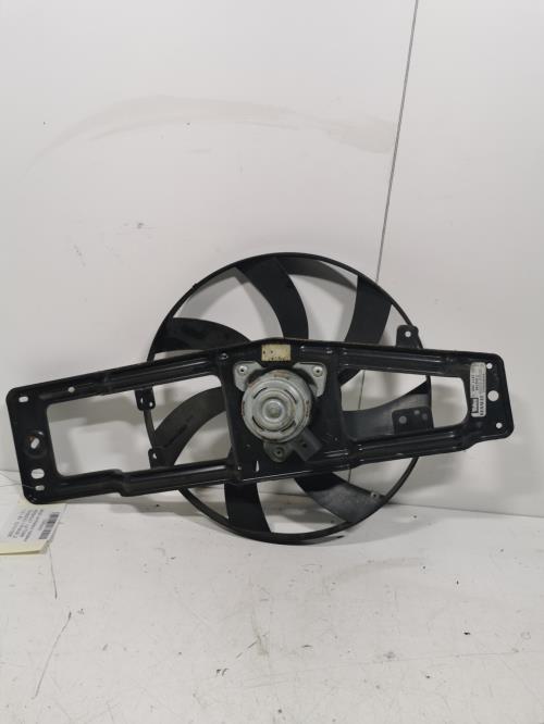 Moto ventilateur radiateur...