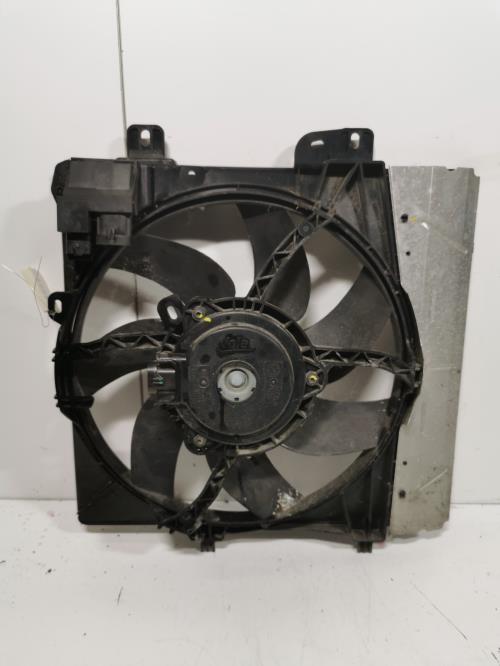 Moto ventilateur radiateur...