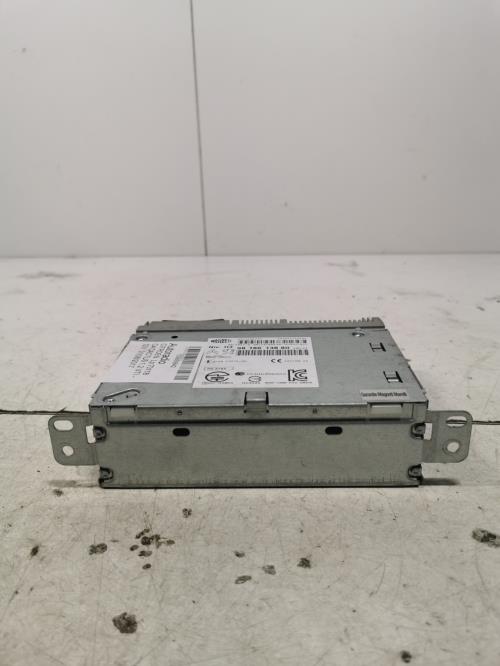 Autoradio - CITROEN C4 CACTUS