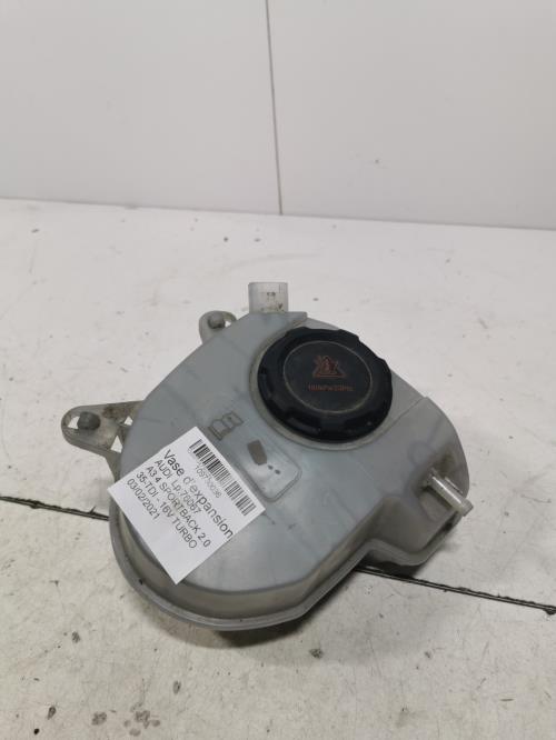 Vase d'expansion - AUDI A3...