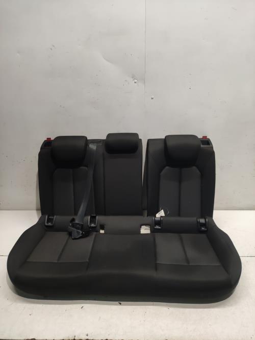Banquette arriere (KIT...