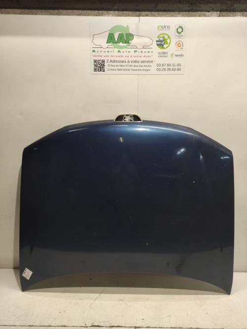 Capot - PEUGEOT 306 PHASE 2