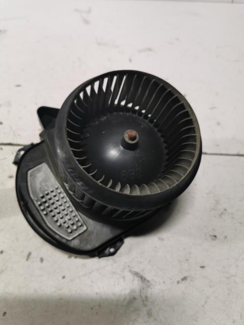Ventilateur chauffage -...