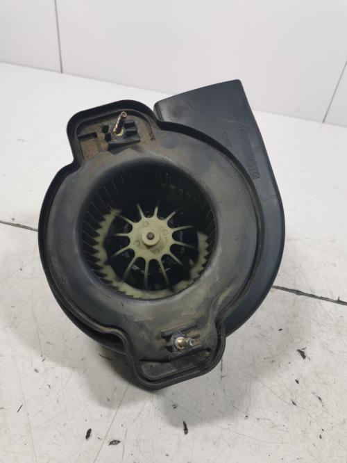 Ventilateur chauffage -...