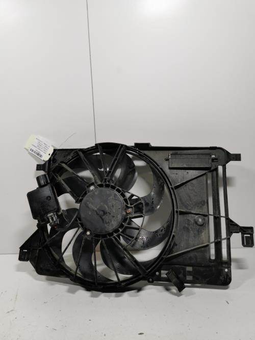 Moto ventilateur radiateur...