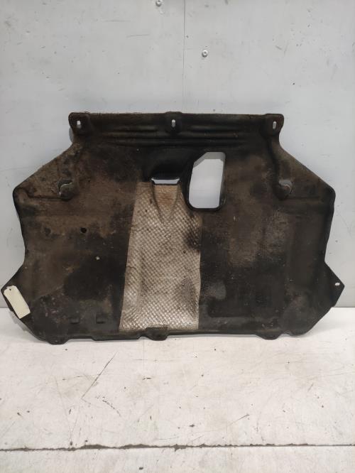 Cache sous moteur - FORD...