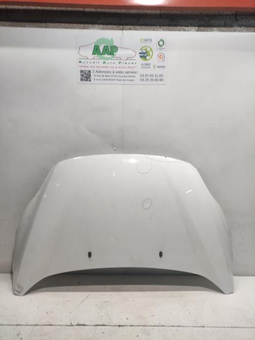 Capot - FORD GRAND C-MAX 2...