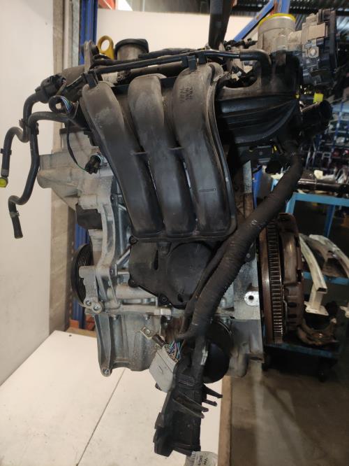 Moteur - SEAT MII PHASE 2