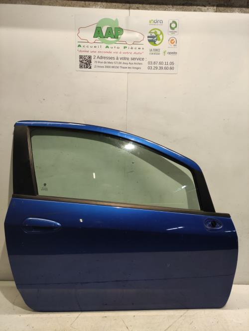 Porte avant droit - FIAT...