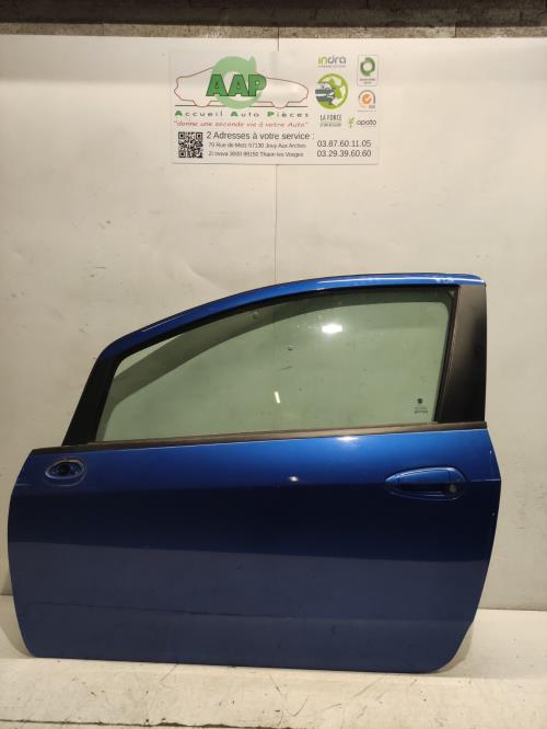 Porte avant gauche - FIAT...