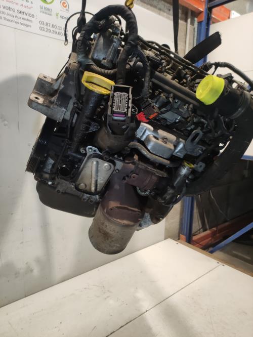 Moteur - SUZUKI WAGON-R...