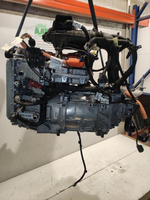 Moteur - RENAULT ZOE 2