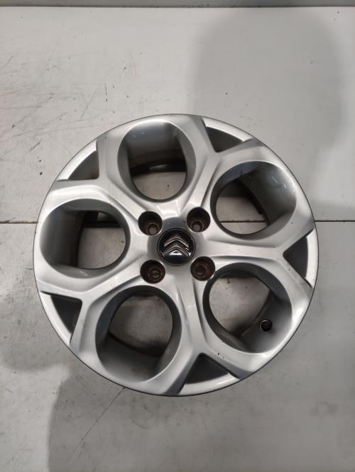 Jante - CITROEN C3 2 PHASE 2
