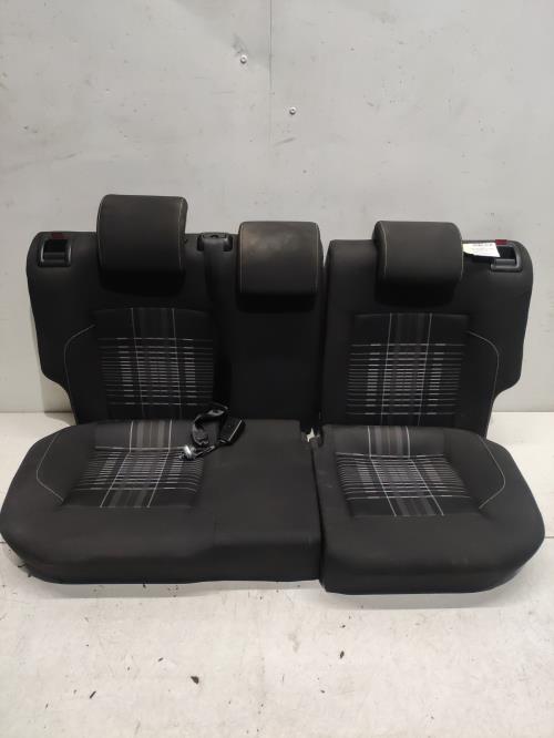 Banquette arriere (KIT...