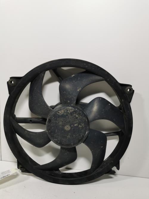 Moto ventilateur radiateur...