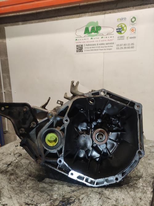 Boite de vitesses - SUZUKI...