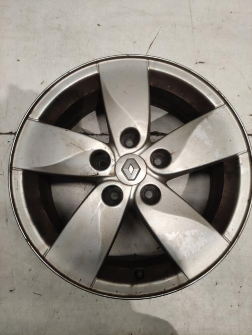 Jante - RENAULT MEGANE 3...
