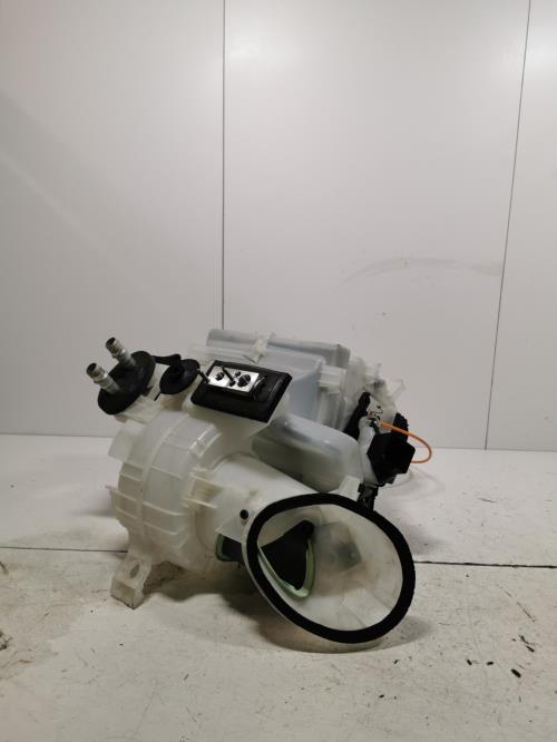 Bloc chauffage - PEUGEOT...