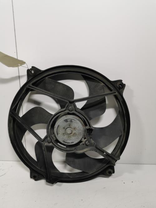 Moto ventilateur radiateur...