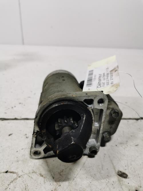 Demarreur - FIAT 500 2 PHASE 1