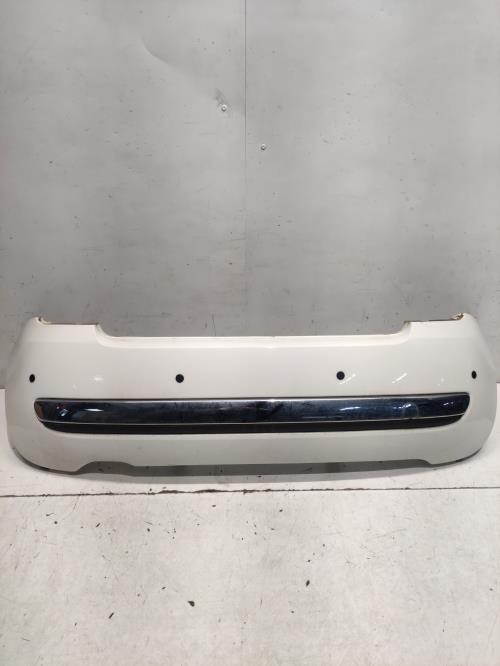 Pare choc arriere - FIAT...