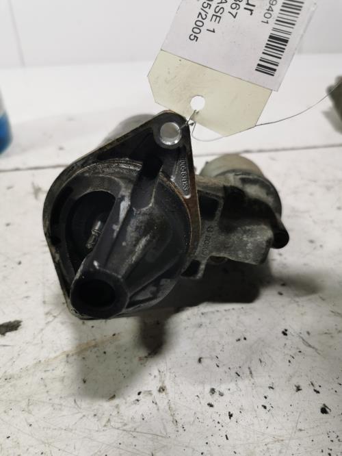 Demarreur - OPEL ZAFIRA A...