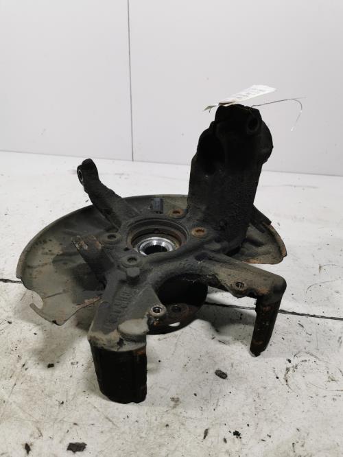 Fusee avant gauche -...