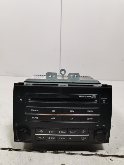 Autoradio - HYUNDAI I 20 1...