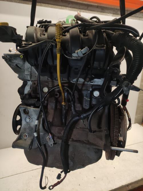 Moteur - DACIA SANDERO 1