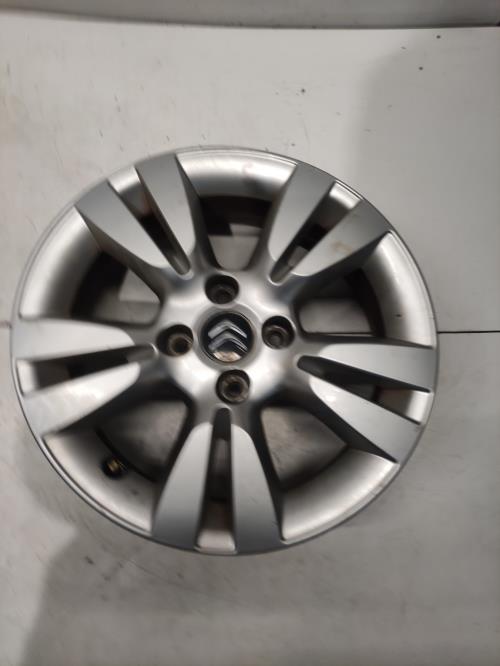 Jante - CITROEN DS3 PHASE 1
