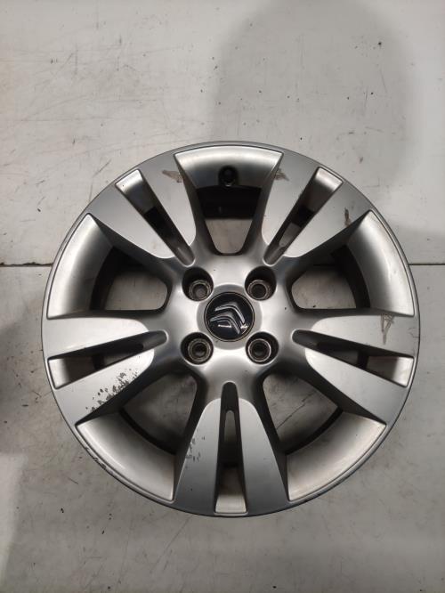 Jante - CITROEN DS3 PHASE 1