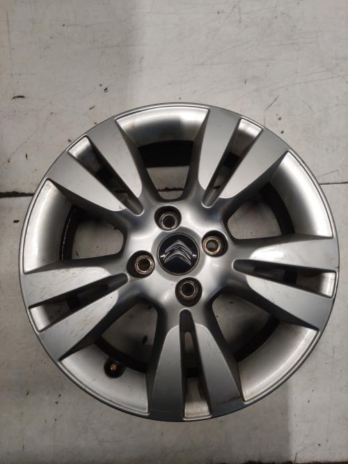 Jante - CITROEN DS3 PHASE 1