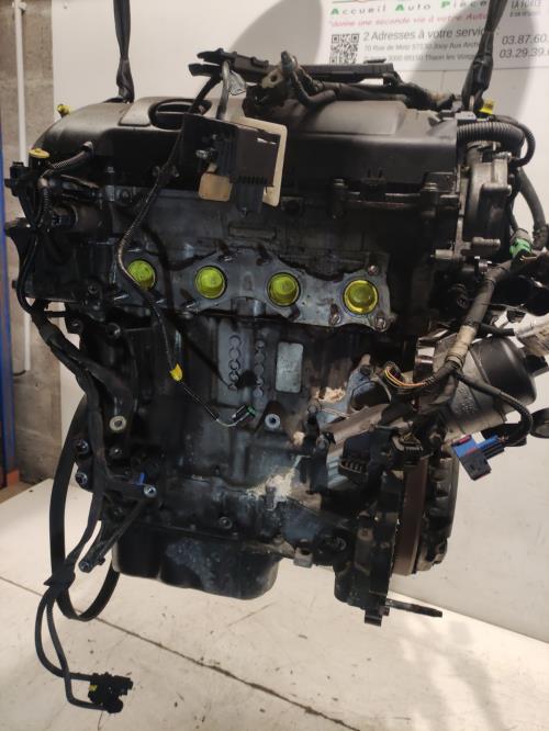 Moteur - CITROEN DS3 PHASE 1