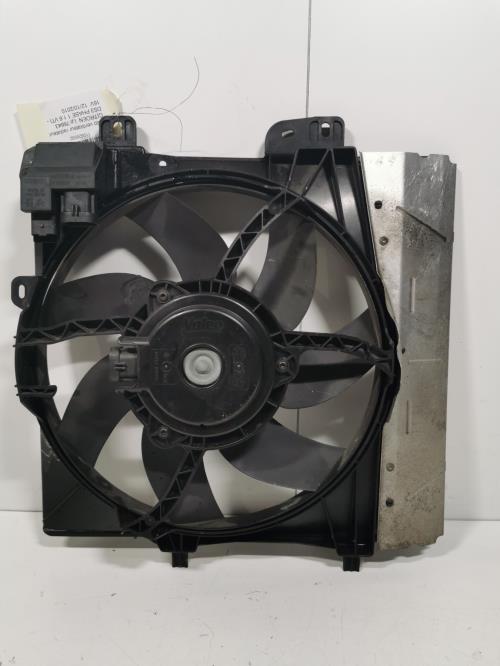 Moto ventilateur radiateur...