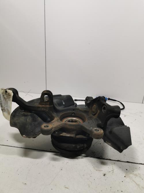 Fusee avant gauche - BMW X5...
