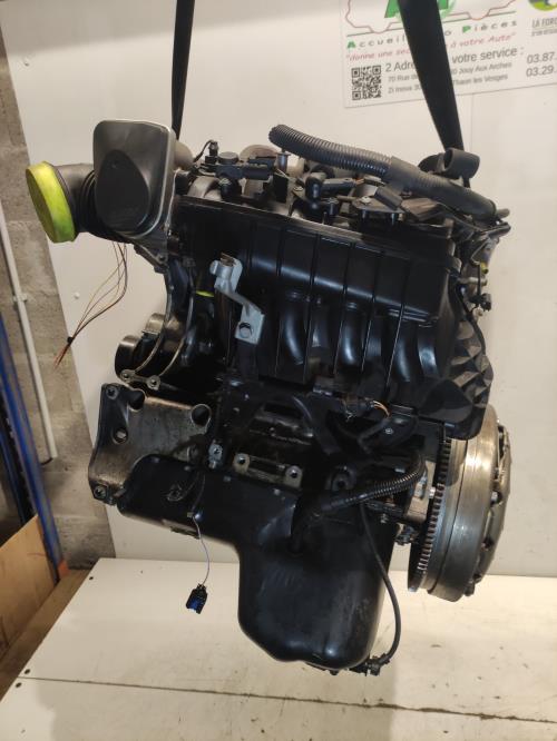 Moteur - BMW SERIE 3 E90...