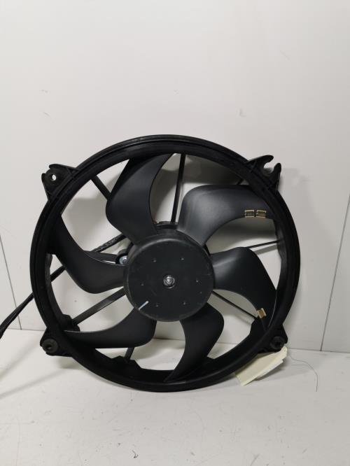 Moto ventilateur radiateur...