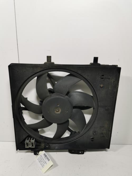 Moto ventilateur radiateur...