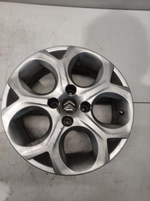 Jante - CITROEN C3 2 PHASE 1
