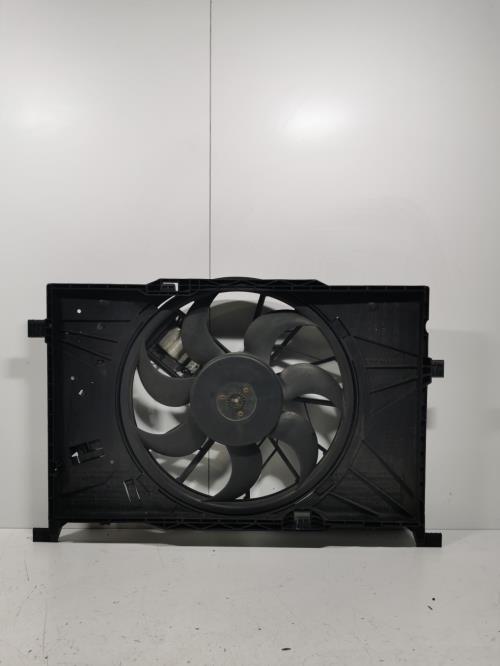 Moto ventilateur radiateur...