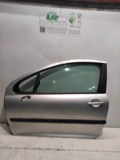 Porte avant gauche -...