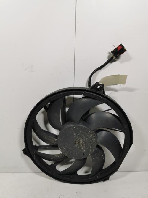 Moto ventilateur radiateur...