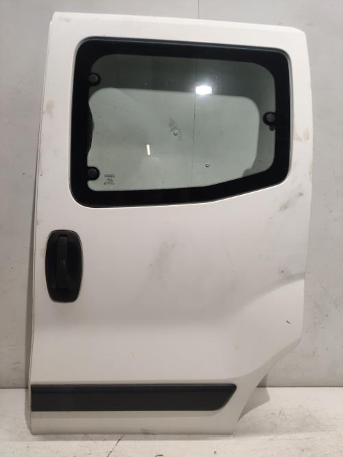 Porte laterale gauche -...