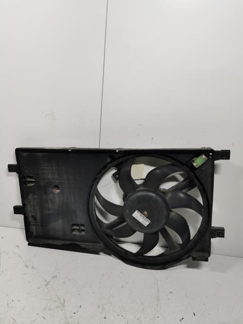 Moto ventilateur radiateur...