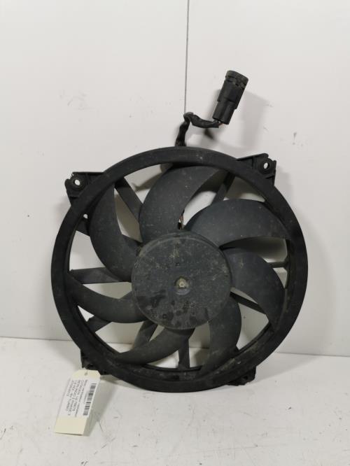 Moto ventilateur radiateur...