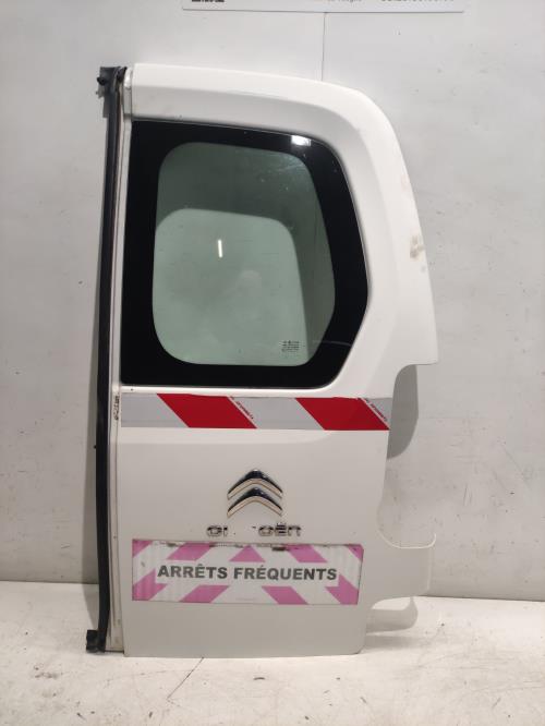 Porte de coffre droit -...