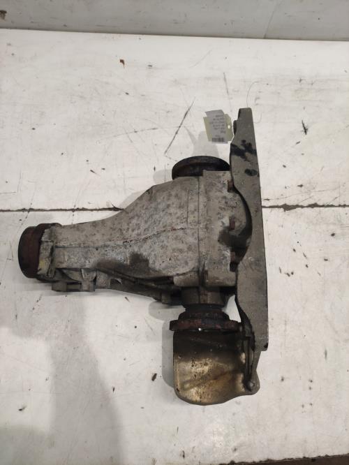 Pont (propulsion) - AUDI A5...