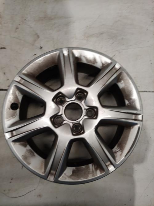 Jante - AUDI A3 2 PHASE 2