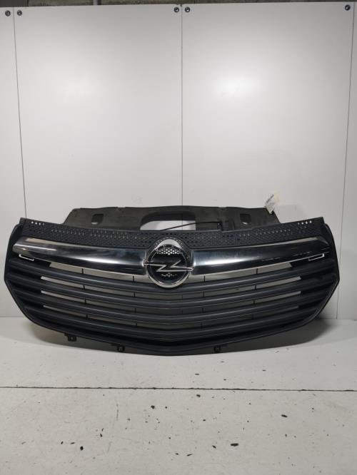 Calandre - OPEL VIVARO 2...